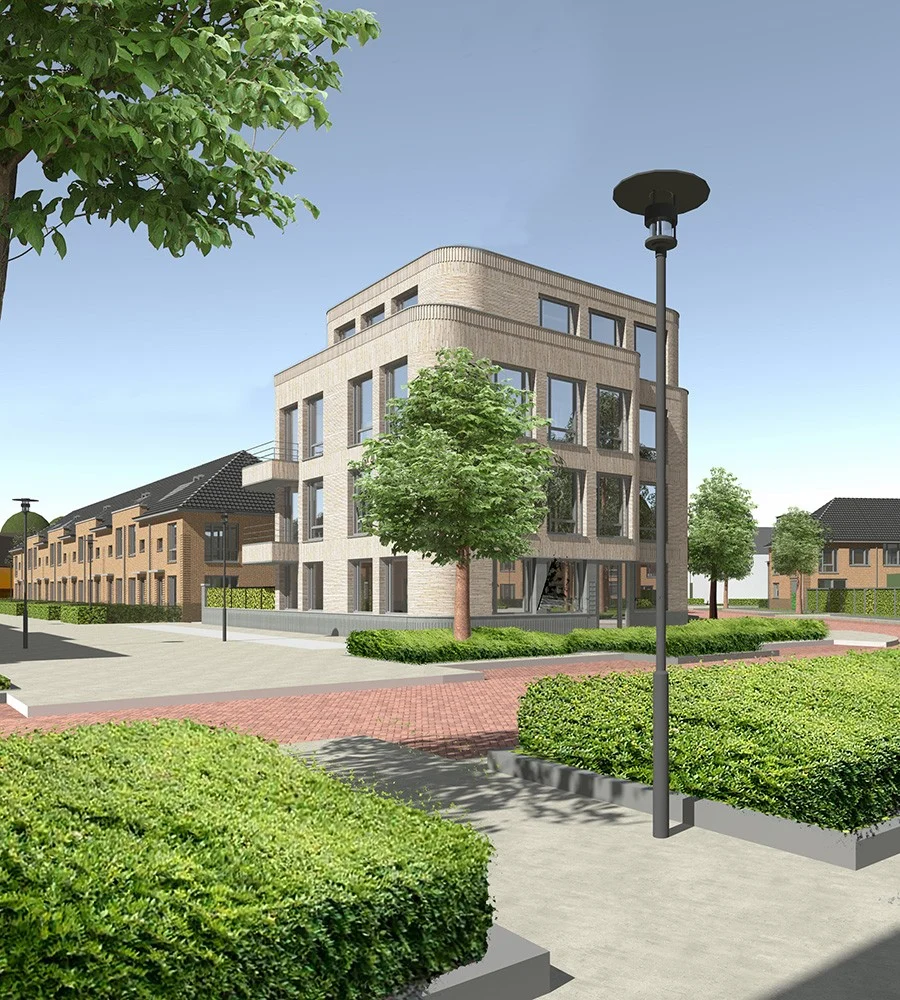 Hoeksteen