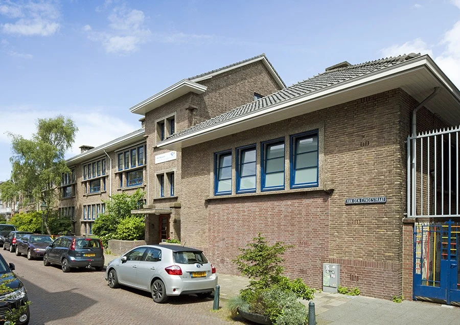 Het Mozaïek