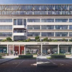 Transformatie Hermes City Plaza
