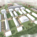 Stedenbouwkundig plan voormalig Philips NEC terrein